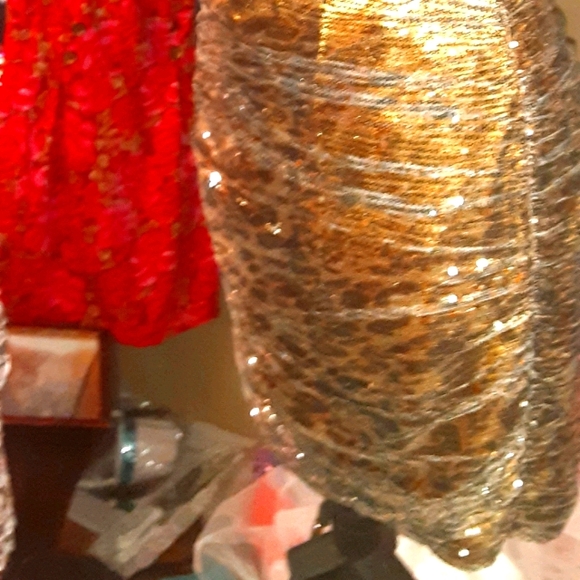 Homecoming short  dress - Picture 12 of 12